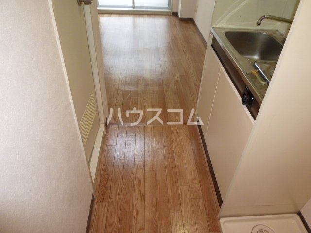 7/30 室内