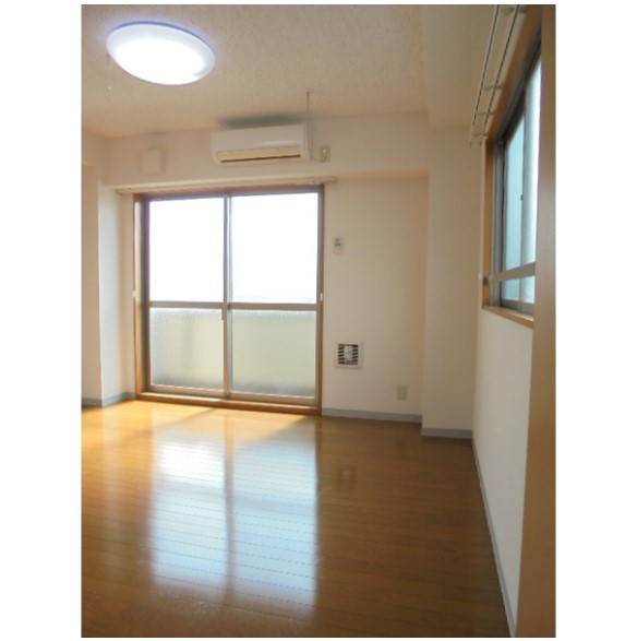 4/16 リビング/ダイニング