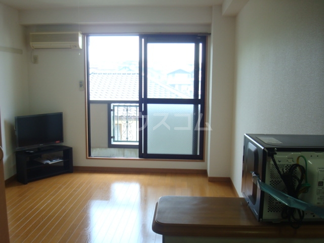 3/28 リビング/ダイニング