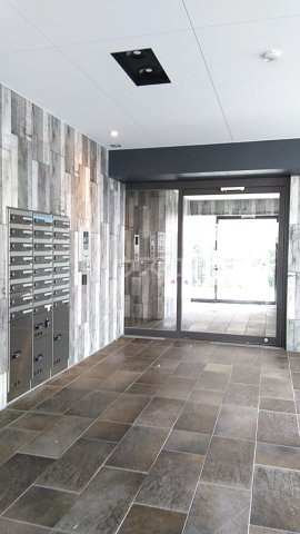 3/5 エントランス