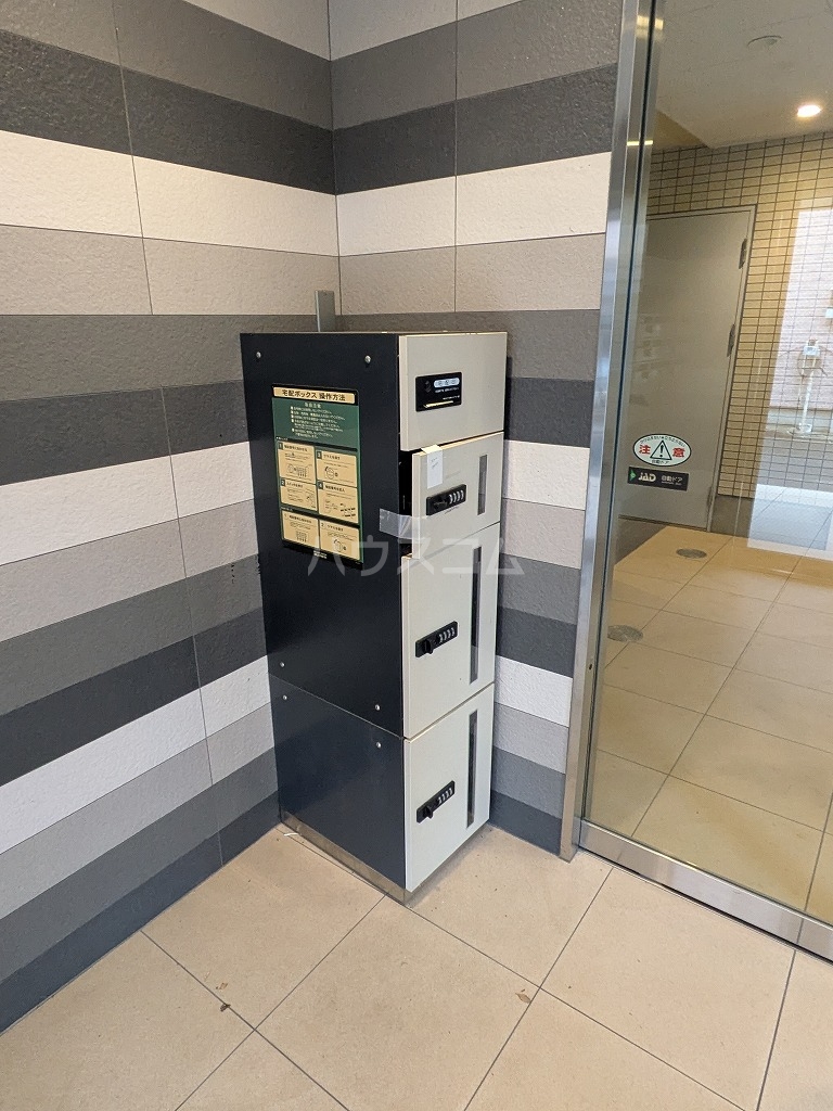 2/10 エントランス