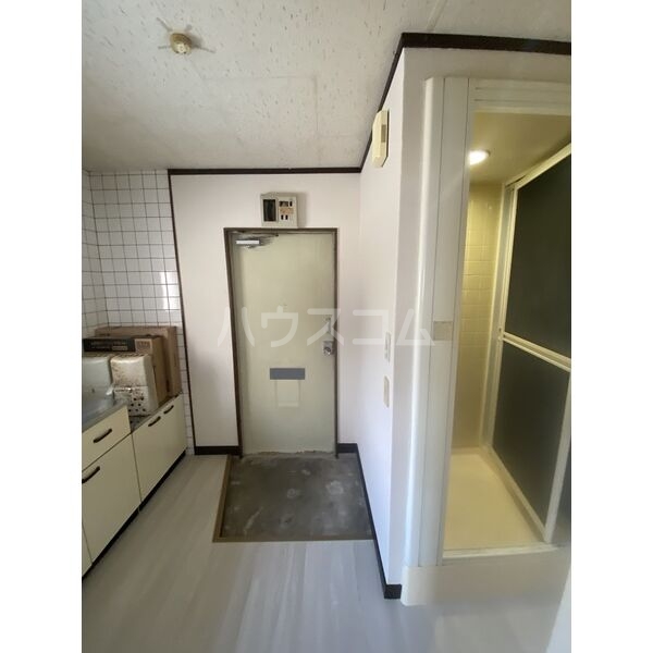 2/10 エントランス