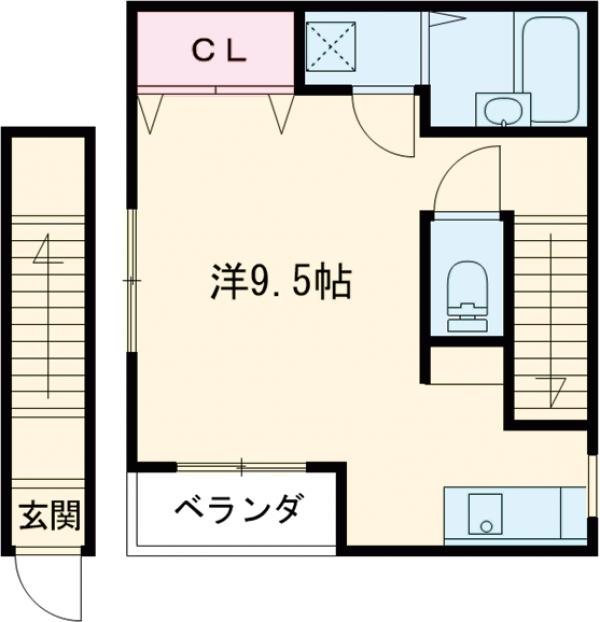 2/12 間取