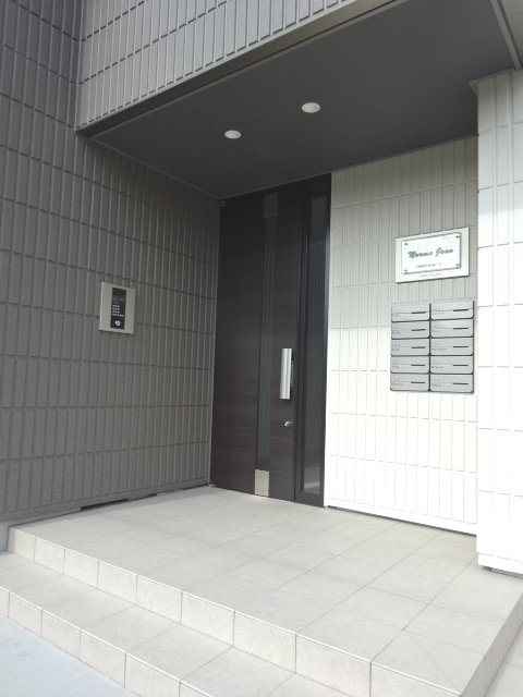 2/10 エントランス
