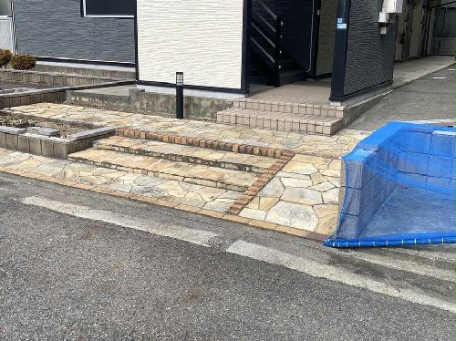 12/23 エントランス