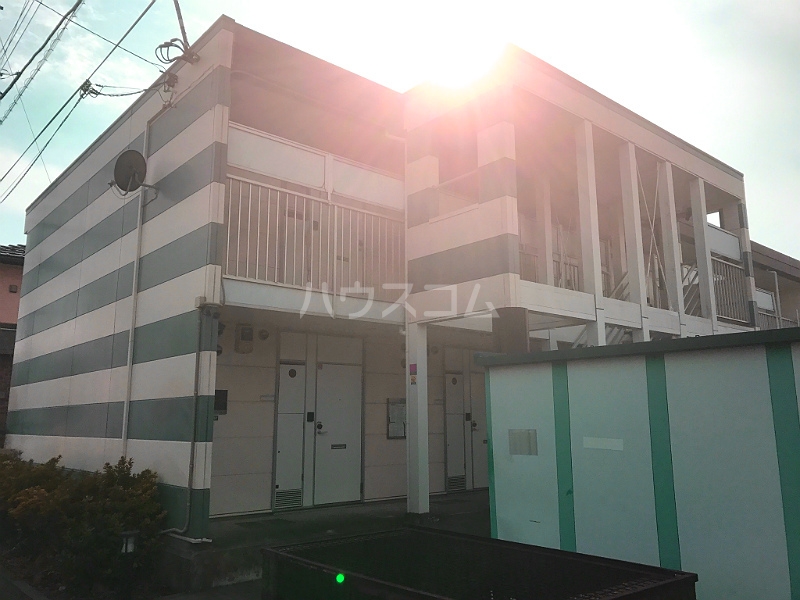 19/20 エントランス