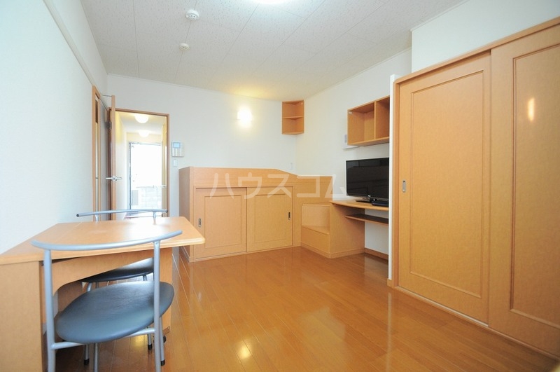 3/20 リビング/ダイニング