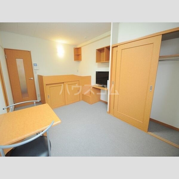 3/19 リビング/ダイニング