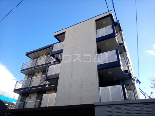 1/13 外観