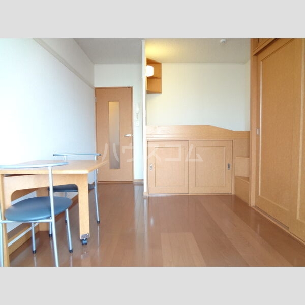 3/22 リビング/ダイニング