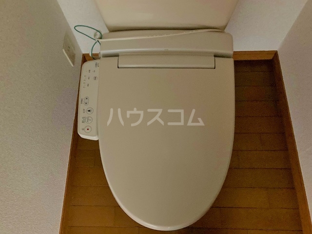 10/20 トイレ