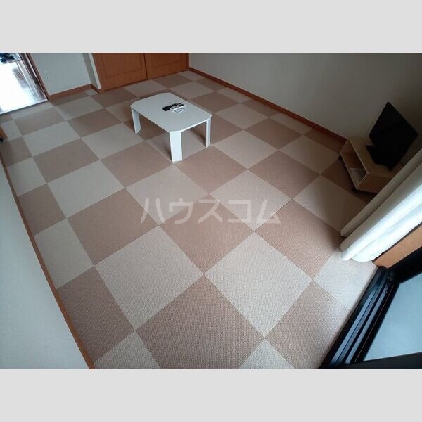 3/23 リビング/ダイニング