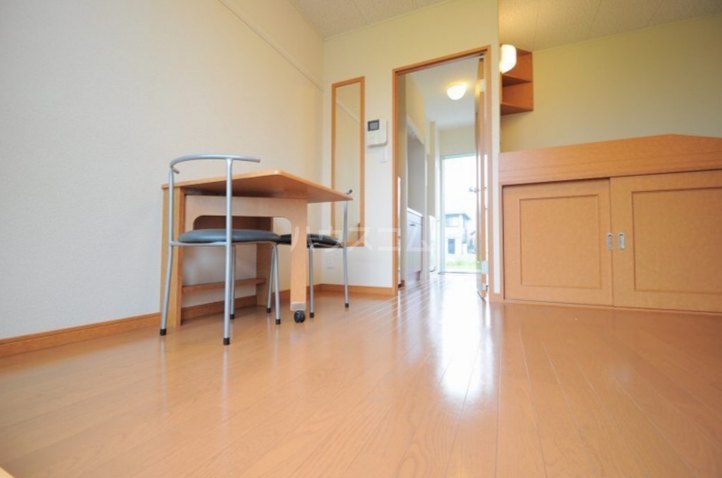 3/20 リビング/ダイニング