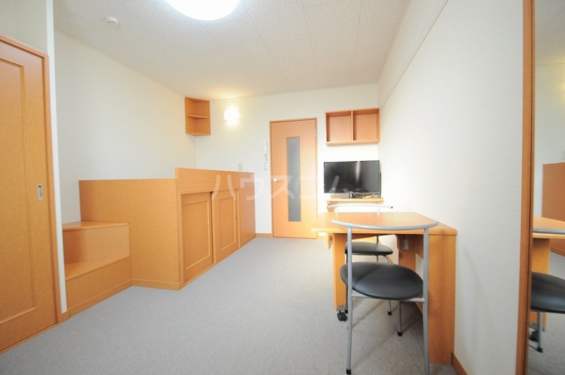 3/19 リビング/ダイニング