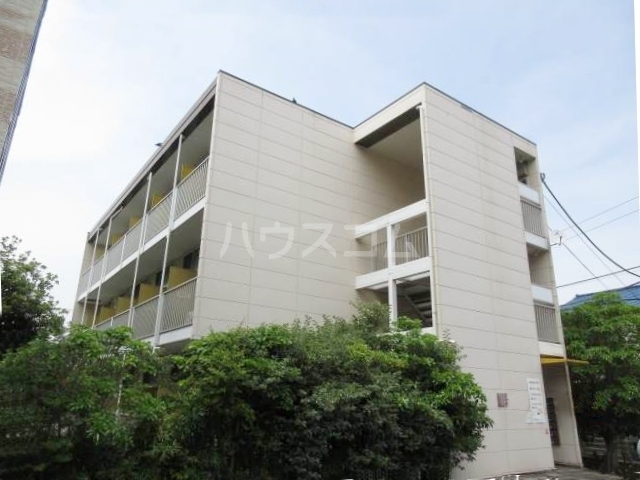 1/14 外観