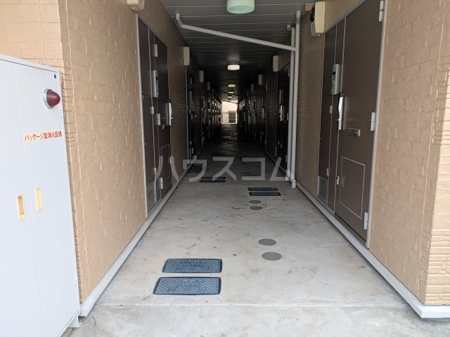 4/6 エントランス