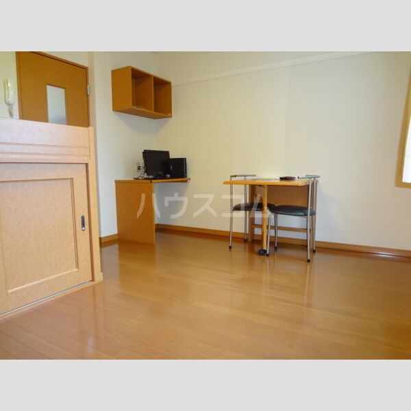 4/22 リビング/ダイニング