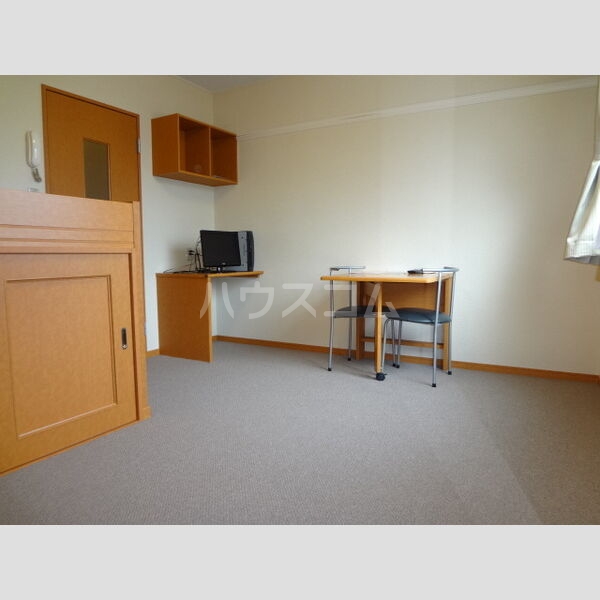 4/22 リビング/ダイニング