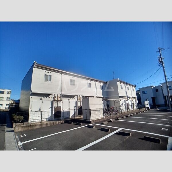 14/22 駐車場