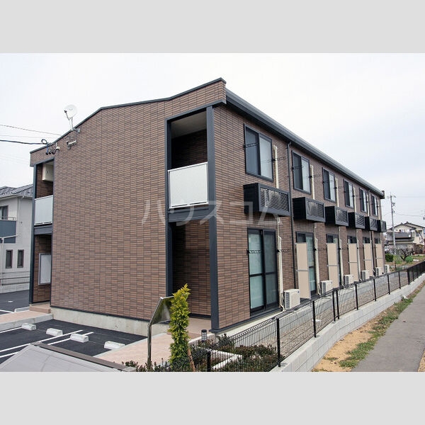 1/14 外観