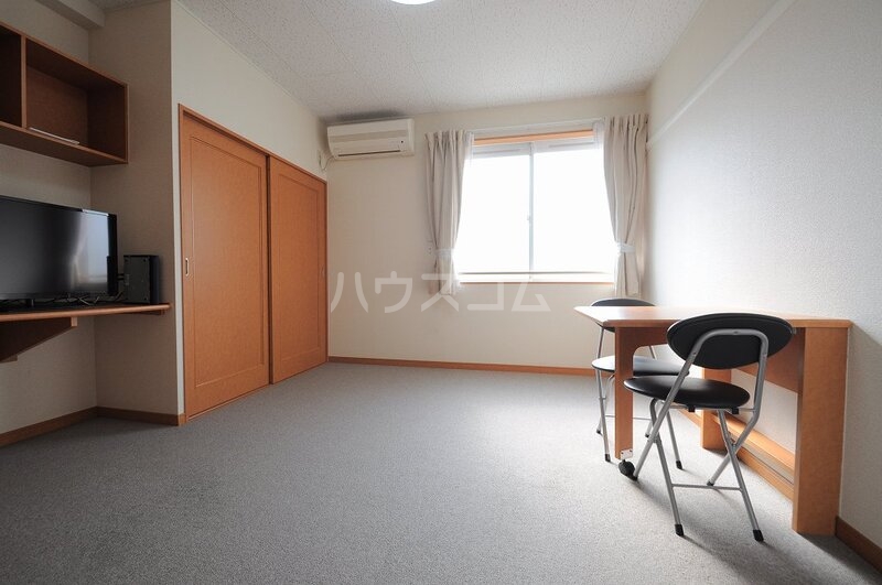 3/14 リビング/ダイニング