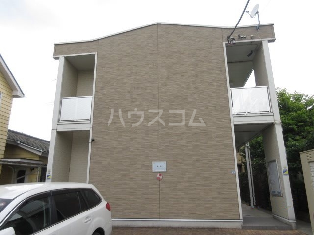 1/11 外観