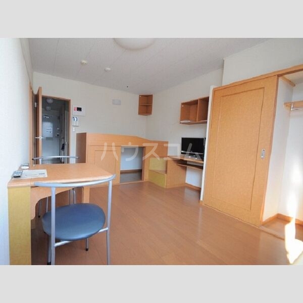 3/22 リビング/ダイニング