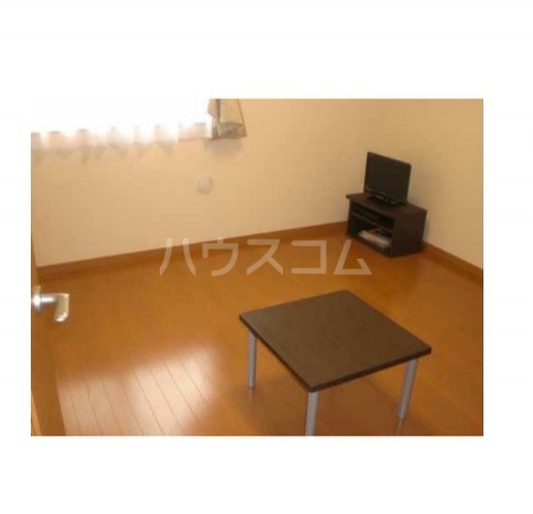 3/6 寝室