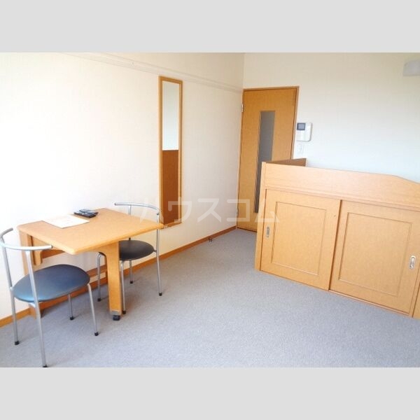 3/22 リビング/ダイニング