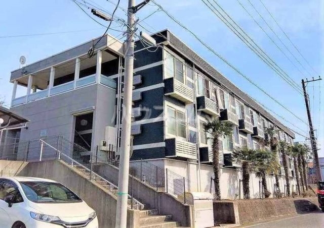 2/3 エントランス