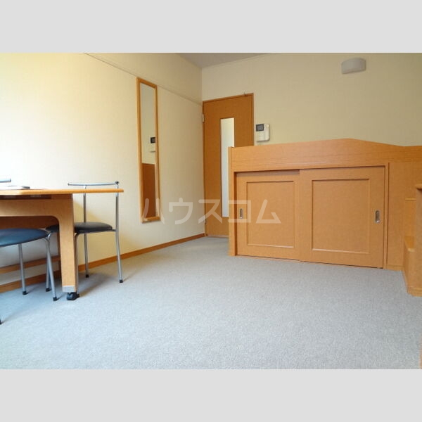 3/22 リビング/ダイニング