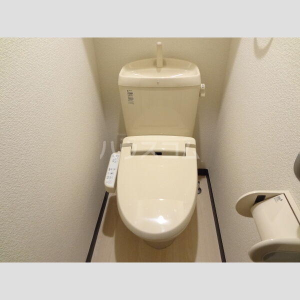 6/23 トイレ