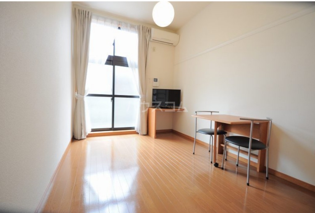 4/21 リビング/ダイニング