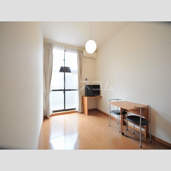 3/23 リビング/ダイニング