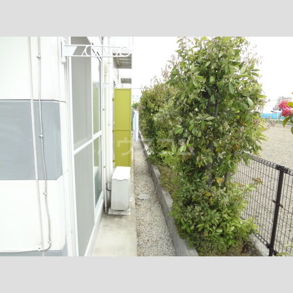 2/9 エントランス