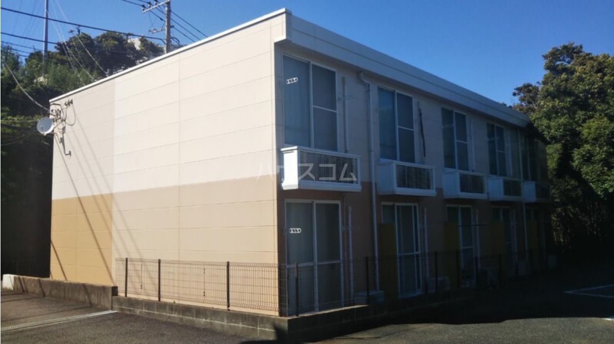 1/18 外観