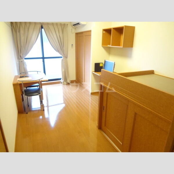 3/22 リビング/ダイニング