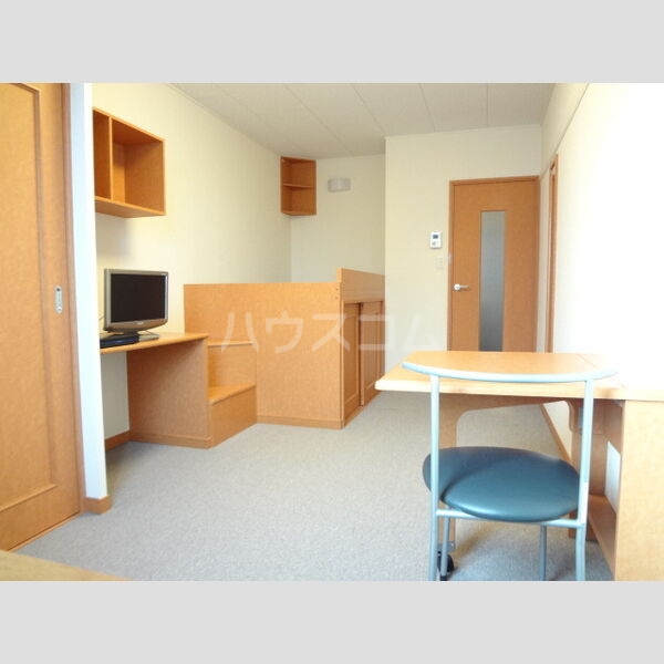 4/22 リビング/ダイニング