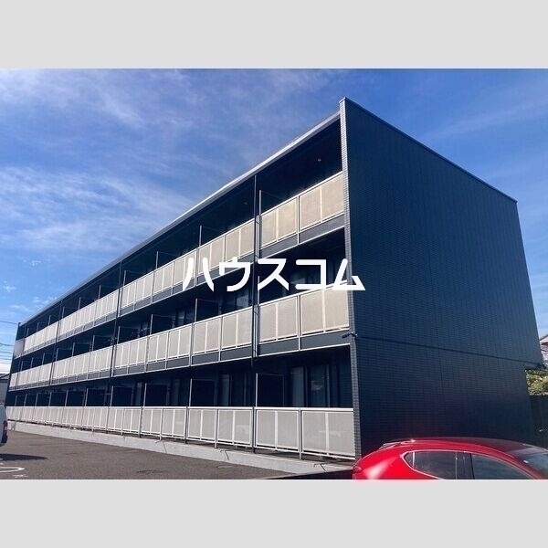 1/20 外観