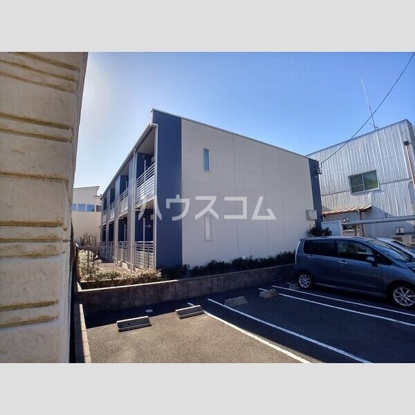 1/18 外観