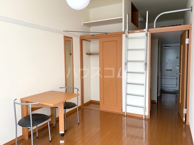 3/19 リビング/ダイニング