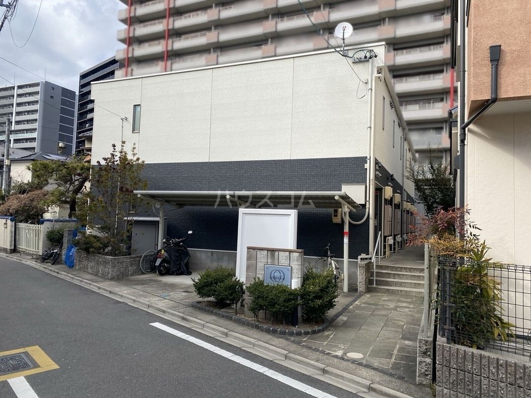 1/13 外観