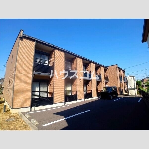 1/21 外観
