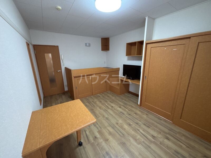 4/20 リビング/ダイニング