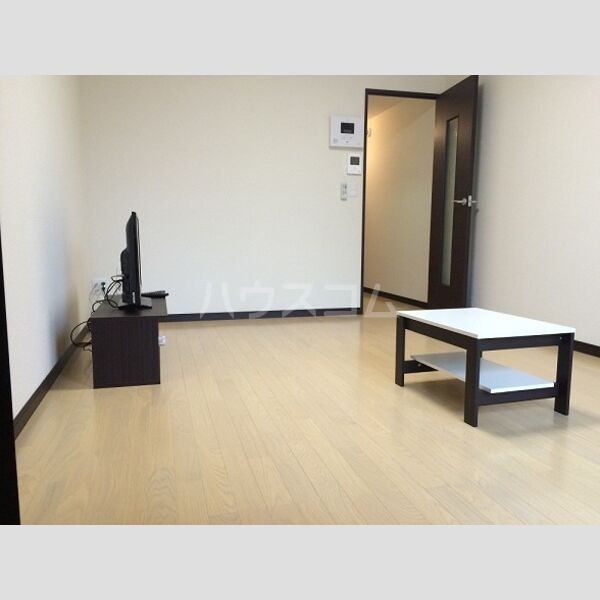 3/20 リビング/ダイニング