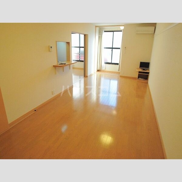 3/22 リビング/ダイニング