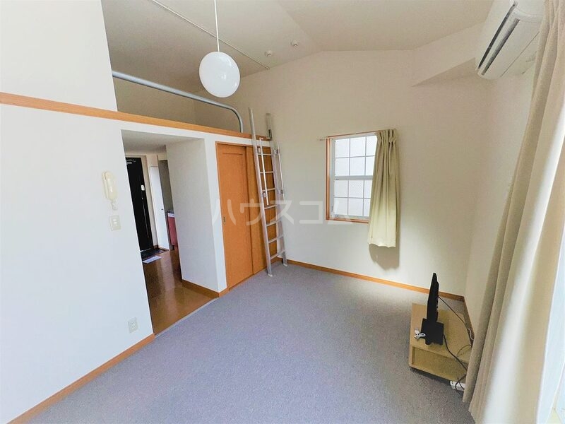 3/13 リビング/ダイニング