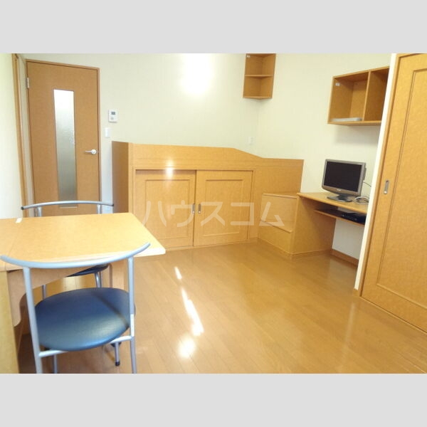 3/22 リビング/ダイニング