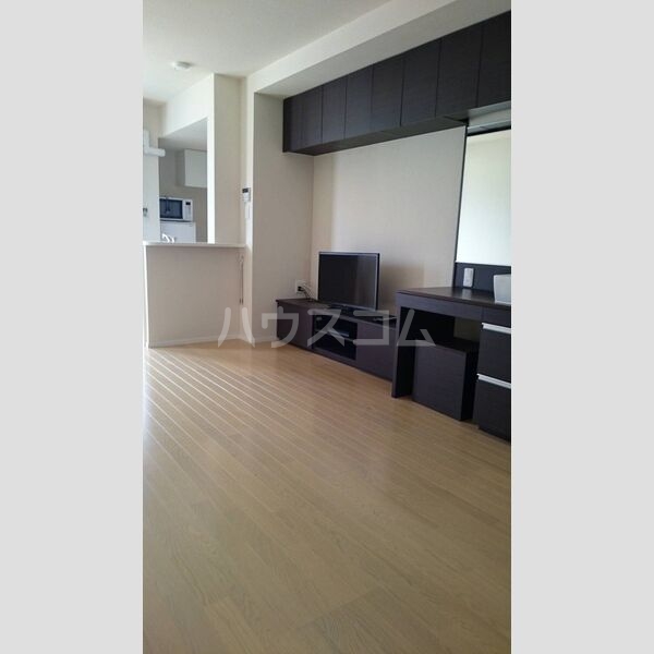 3/21 リビング/ダイニング