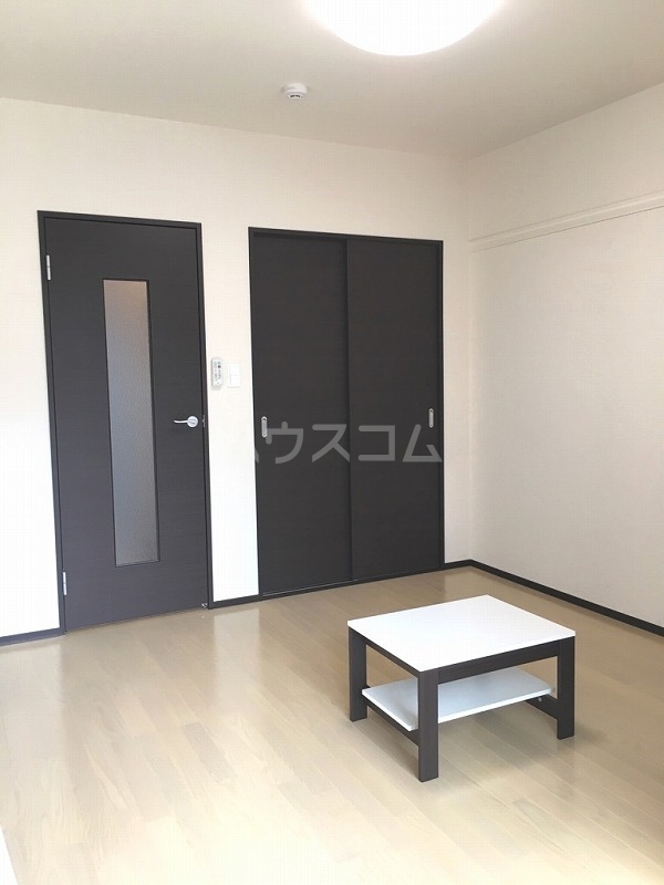 3/18 リビング/ダイニング